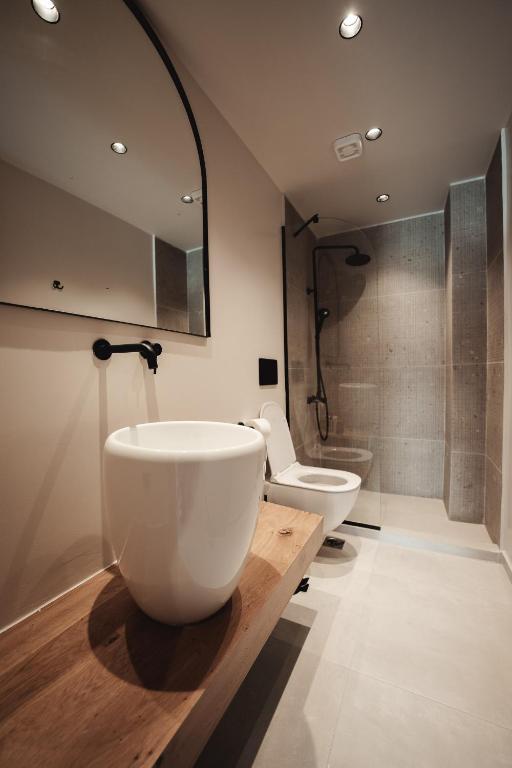 Om Living Afitos - 15