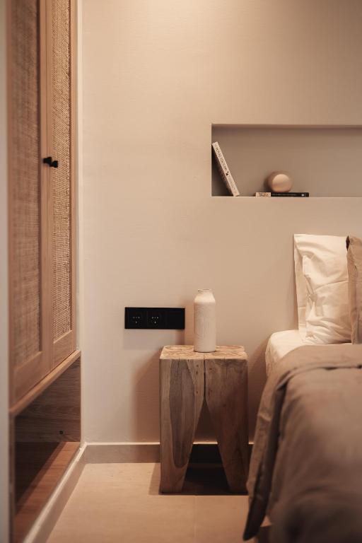 Om Living Afitos - 17