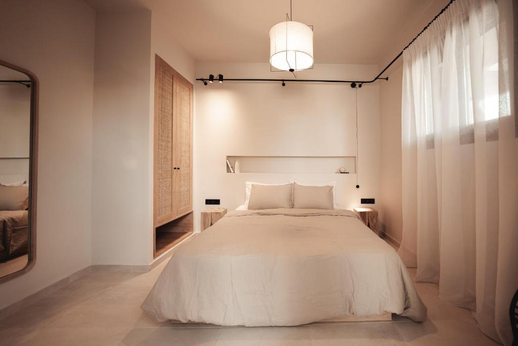 Om Living Afitos - 16