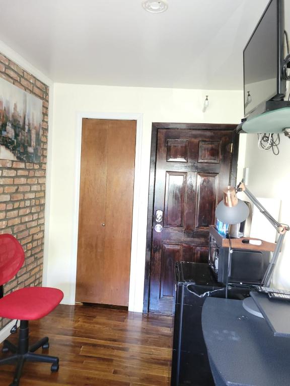 The Harlem Cascades - Apartamento De Estudio