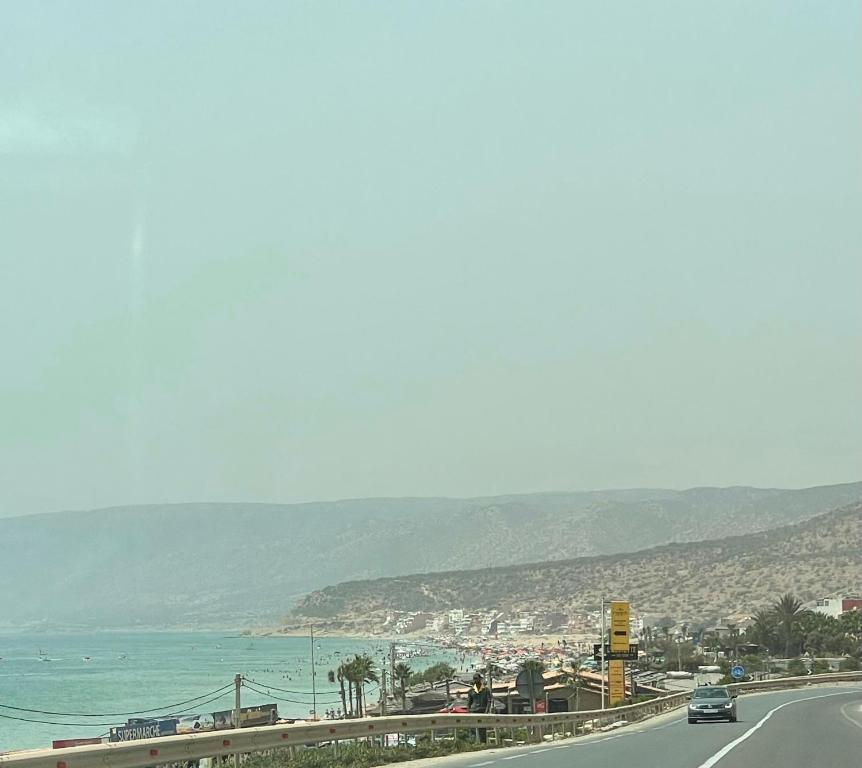 TOP TREE IMIOUADDAR BAY