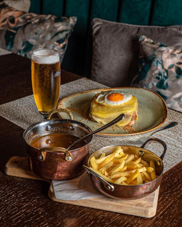 Gaia Residence - Resim 36