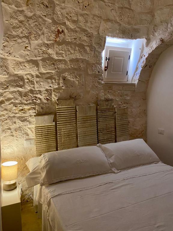 I trulli di Marijett - Two-Bedroom House