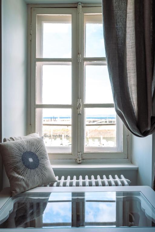 La Maison du Vieux Port - Studio