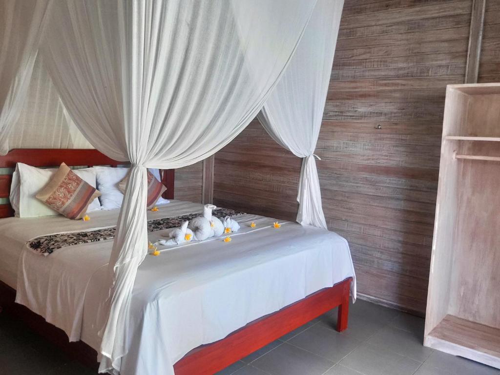 Vista Huts Lembongan - 6