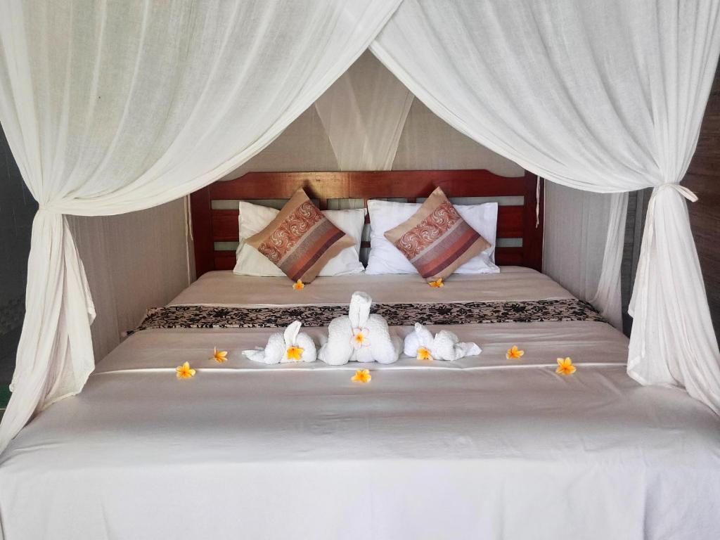 Vista Huts Lembongan - 5