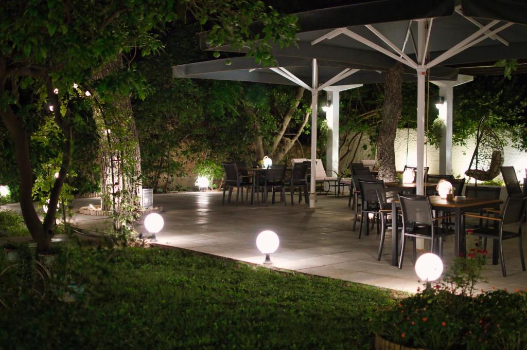 Acropol Hotel - Resim 15