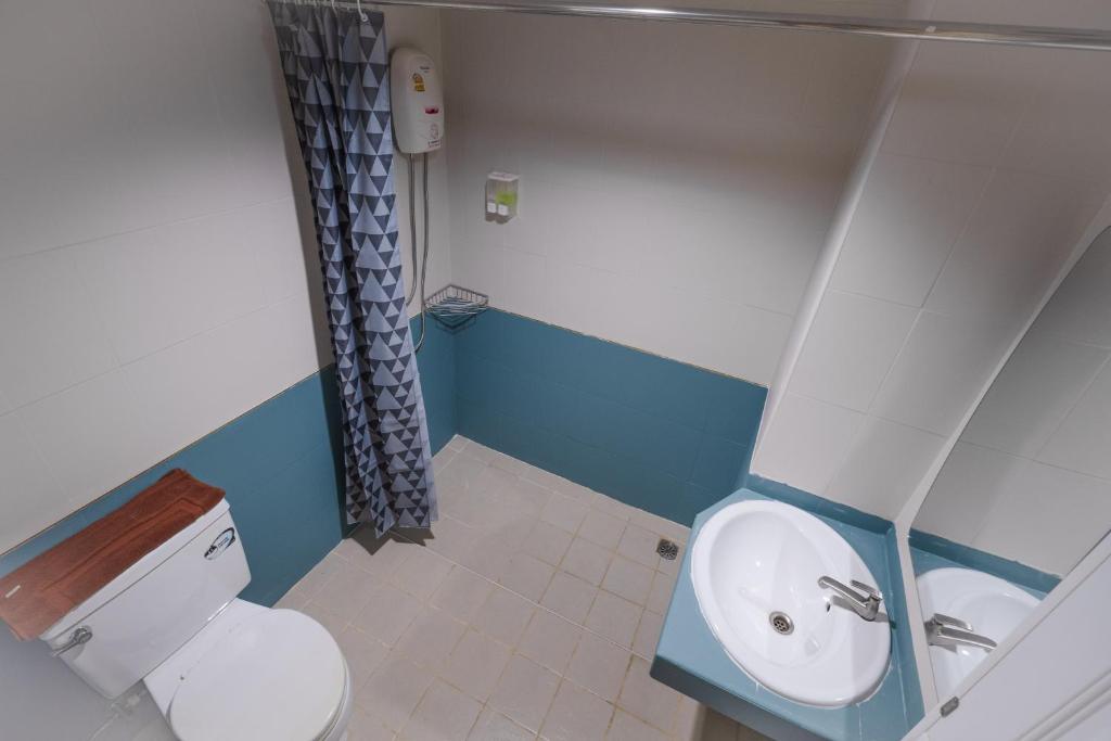 Don Muang Hotel - Resim 25