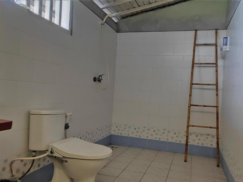 Vista Huts Lembongan - 7