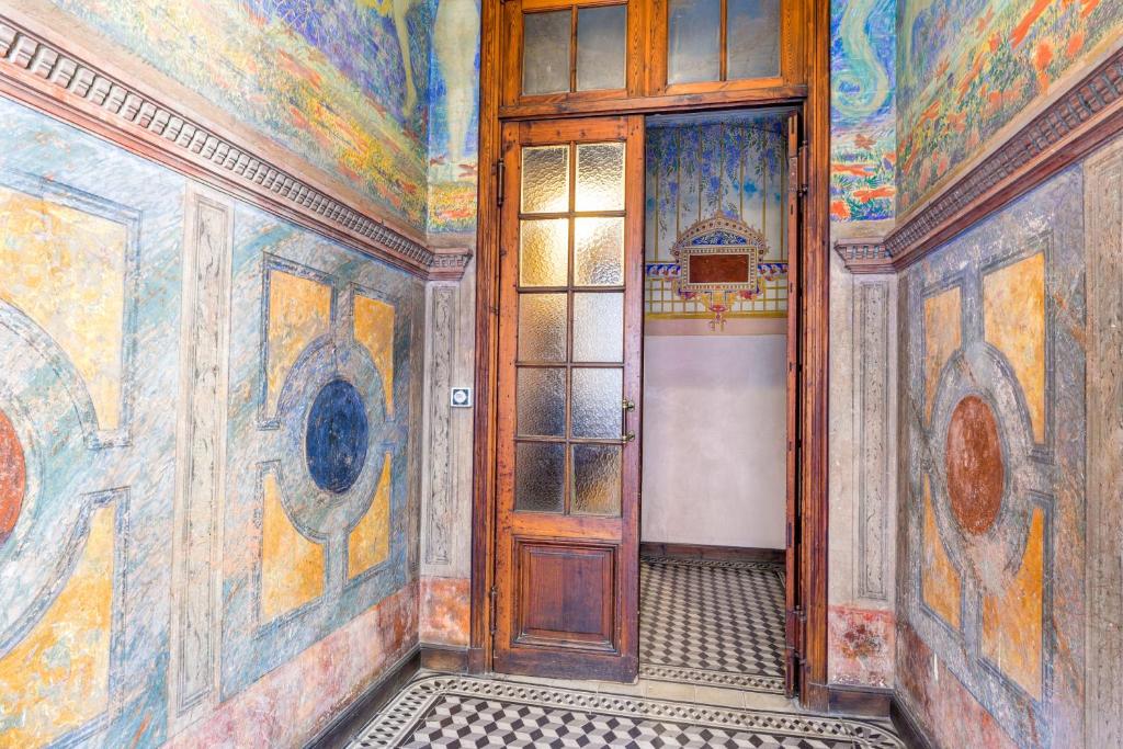 Zdjęcie z galerii obiektu Casa Juturne 22, proximité Monaco w mieście Beausoleil