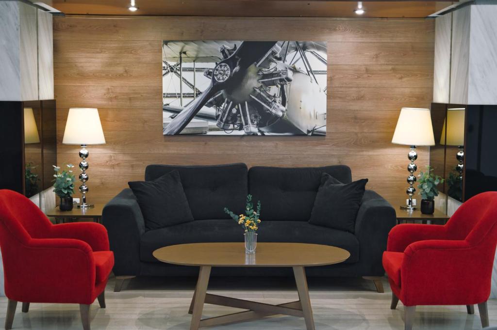 Acropol Hotel - Resim 7