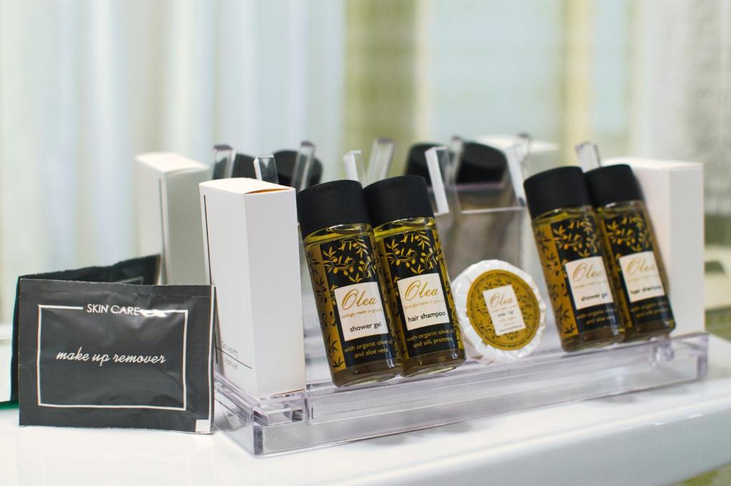 Acropol Hotel - Resim 12