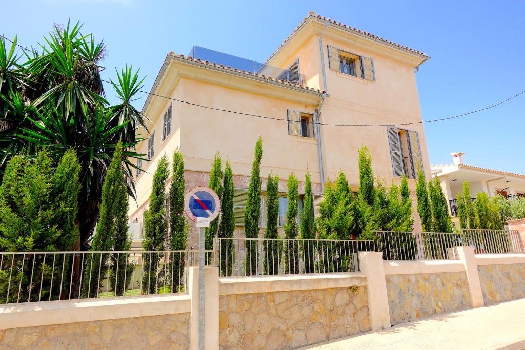 Villa Seaview Mallorca
