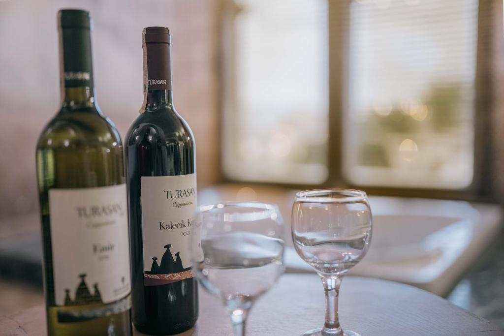 Lunar Cappadocia Hotel - 2