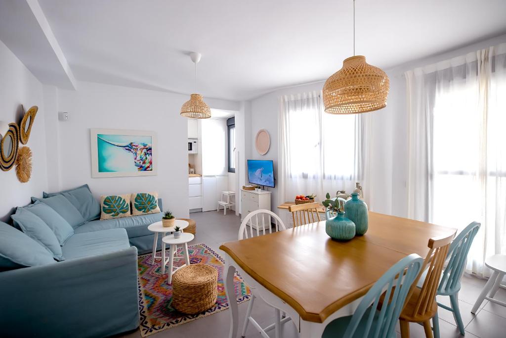 Nautilus Beach Apartment Apartamento Azul, Rota (aktualisierte Preise