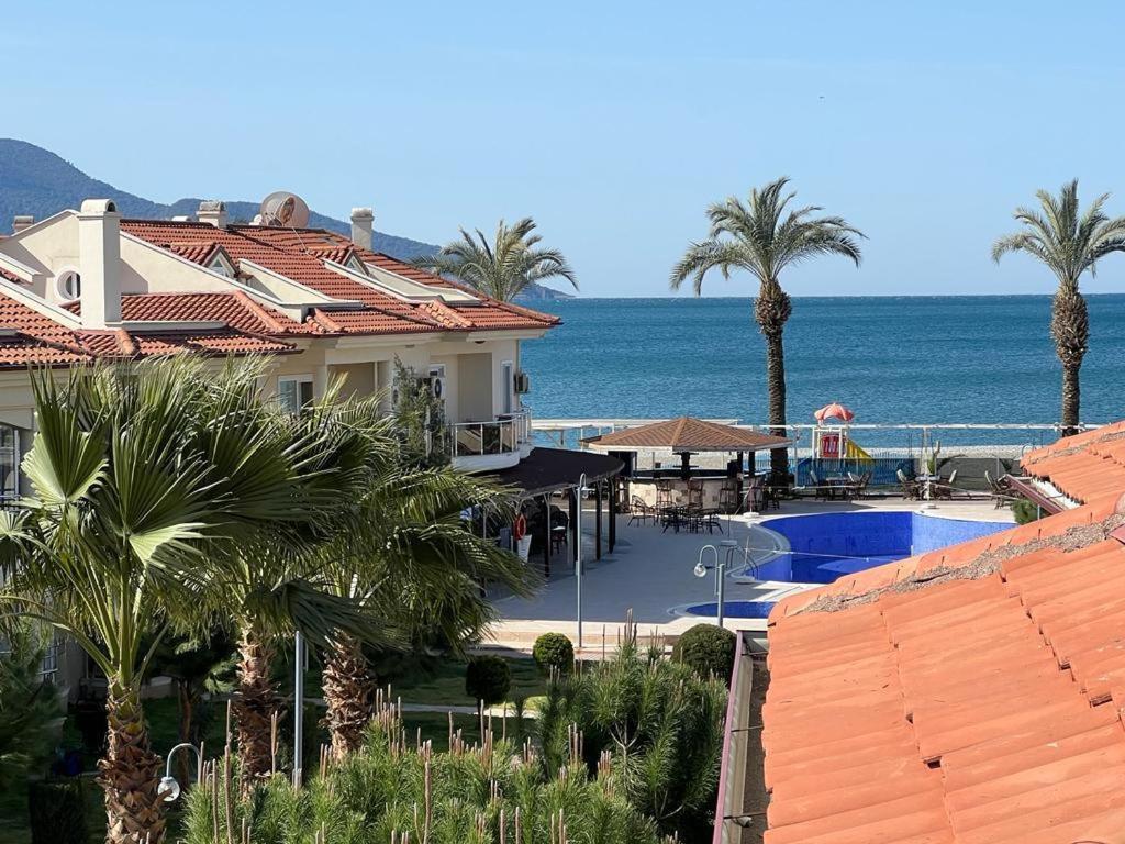 Holiday home Sunset Beach Club, Fethiye, Turkey Holiday home Sunset Beach Club, Fethiye, Turkey