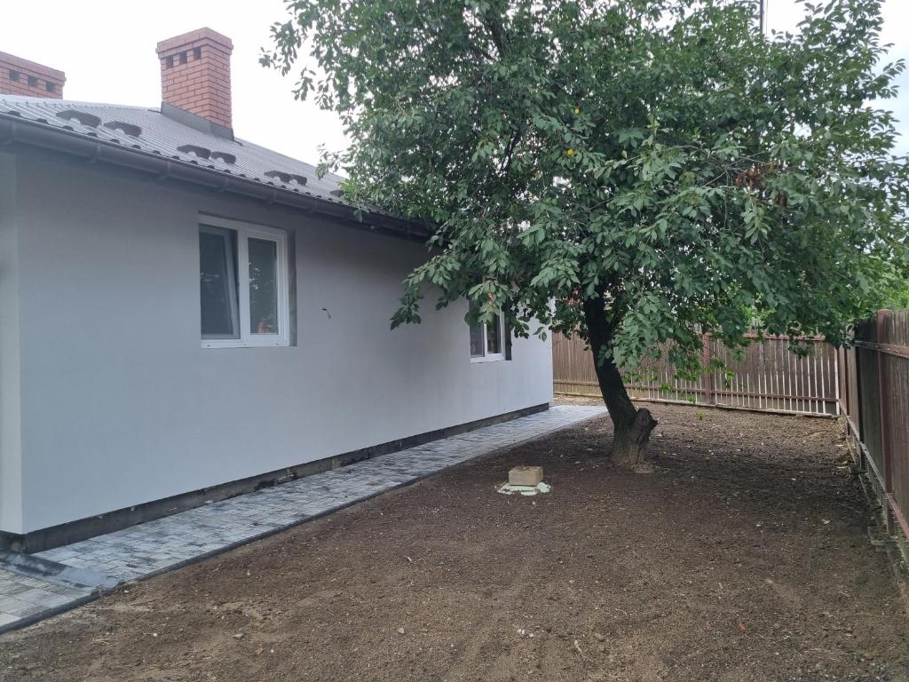 Zdjęcie z galerii obiektu Villa Akacjowa w mieście Turbia
