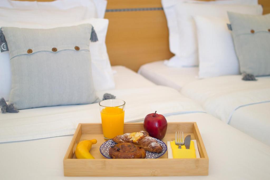 Acropol Hotel - Resim 10