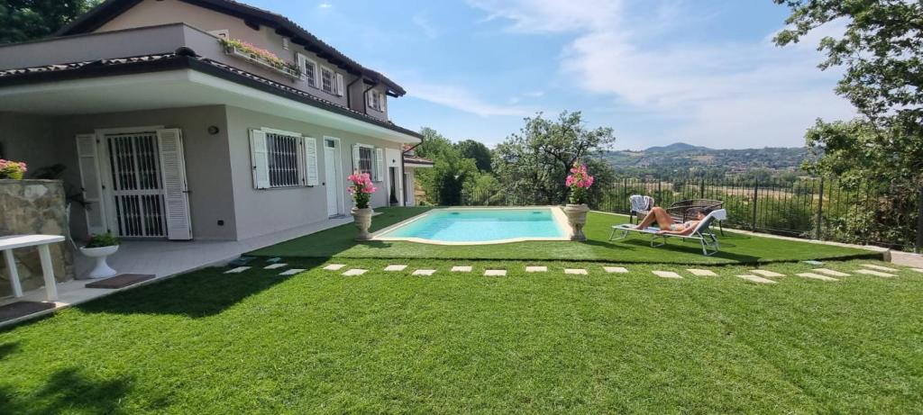 B&B LE TERME
