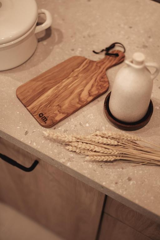 Om Living Afitos - 10