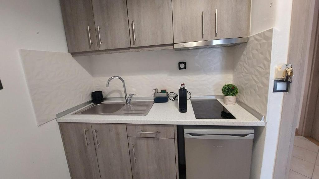 Christina Studios & Apartments - 4