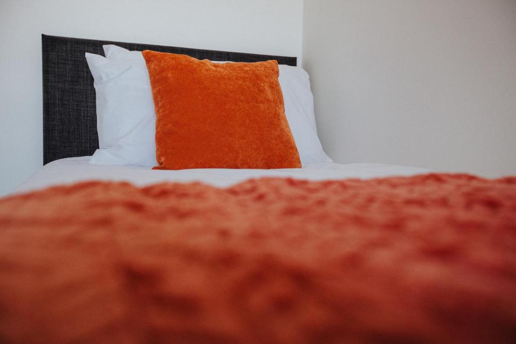 Fotografie z fotogalerie ubytování Princes - 2 Bedrooms Parking Wi-Fi - Cozy Pads v destinaci Preston