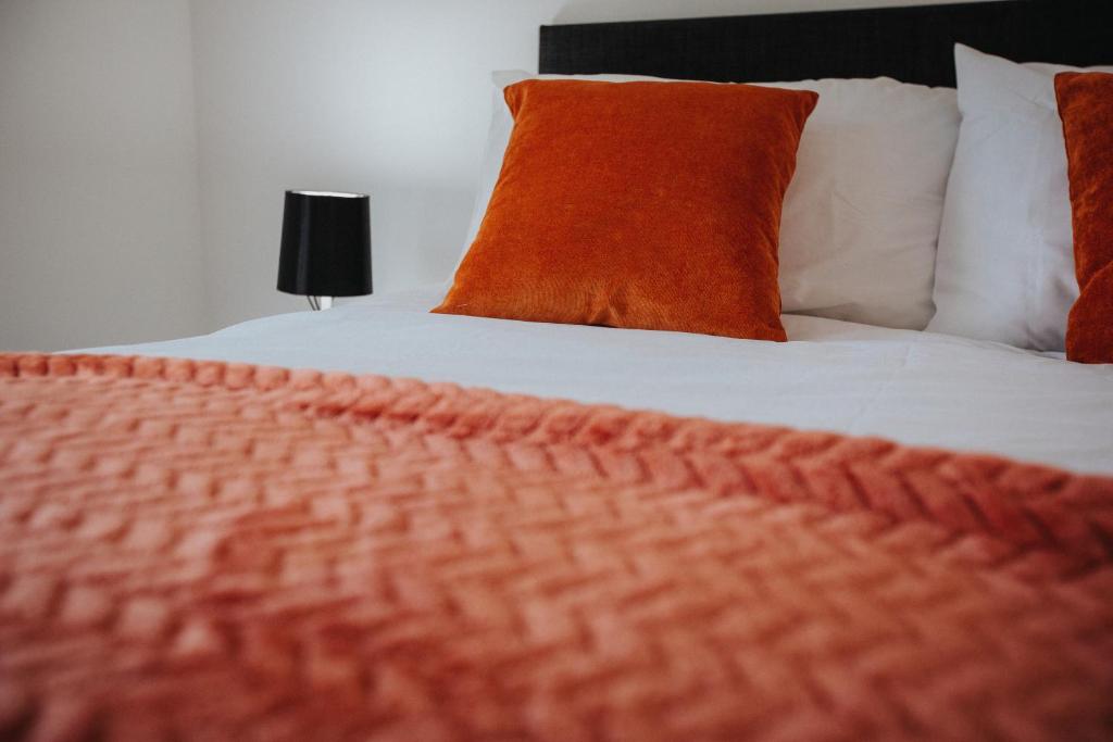 Fotografie z fotogalerie ubytování Princes - 2 Bedrooms Parking Wi-Fi - Cozy Pads v destinaci Preston