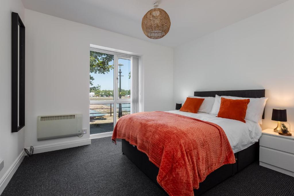 Fotografie z fotogalerie ubytování Princes - 2 Bedrooms Parking Wi-Fi - Cozy Pads v destinaci Preston