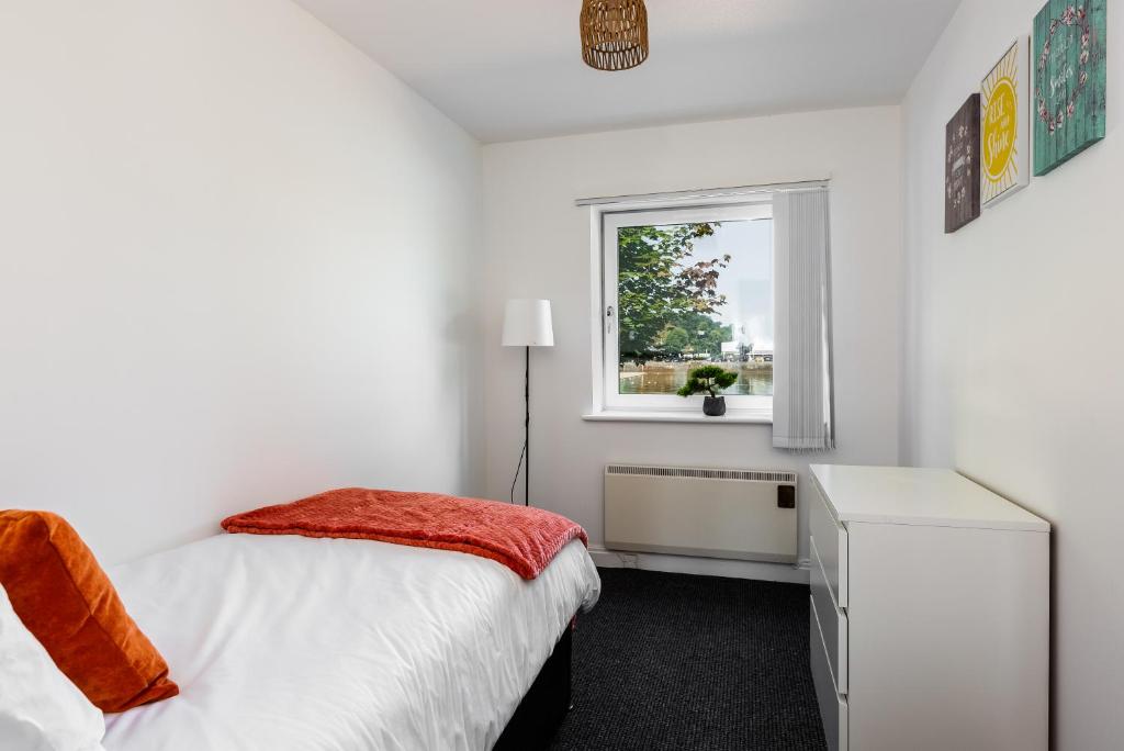 Fotografie z fotogalerie ubytování Princes - 2 Bedrooms Parking Wi-Fi - Cozy Pads v destinaci Preston