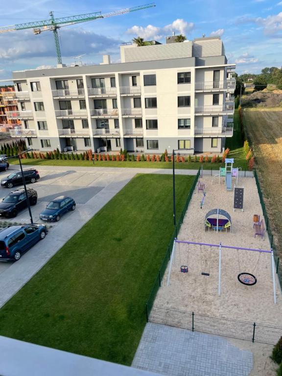 Apartamenty Termalne na Długiej 8 - Apartamento De Una Habitación