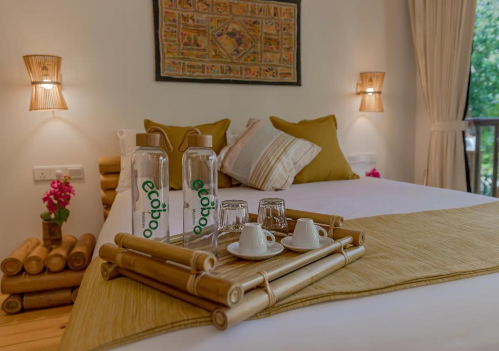 Ecoboo Maldives - View 26