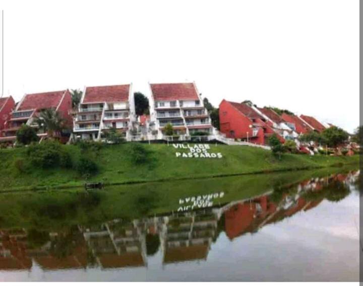 Imagem da galeria de Maravilha e Sossego Enseada Azul-Guarapari WI-FI rápido 350mbs em Guarapari