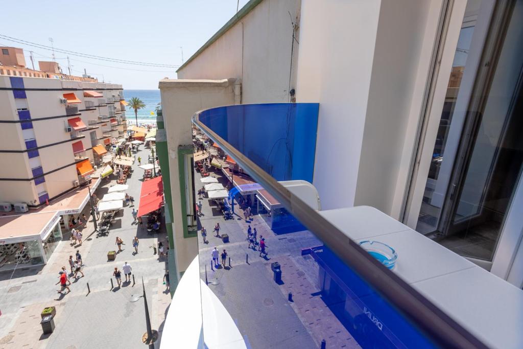 MUNDOBOOKING Centro Levante, Benidorm – Bijgewerkte prijzen 2023