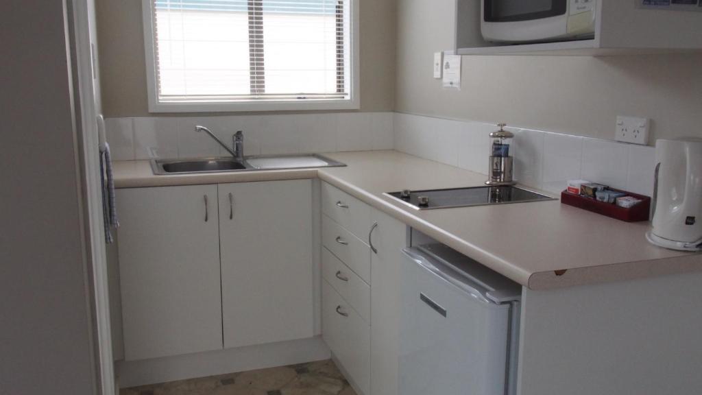 Coronation Court Motel - Resim 30