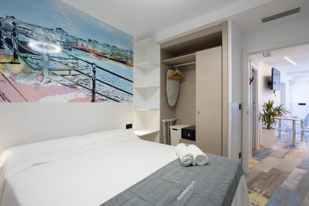 MUNDOBOOKING Centro Levante, Benidorm – Updated 2023 Prices