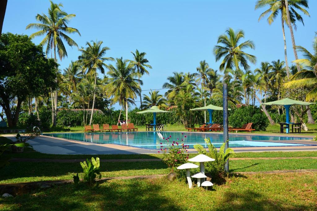 Photo de la galerie de l'établissement River View Banquet & Resort, à Wadduwa