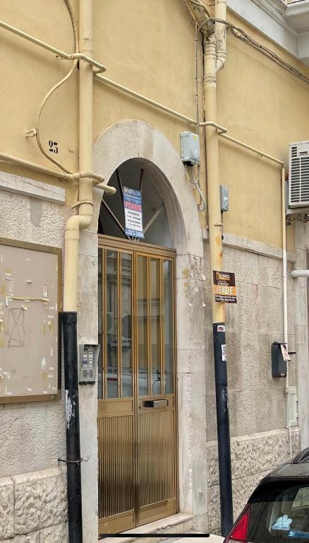 Zdjęcie z galerii obiektu Secondo 23 w mieście Molfetta