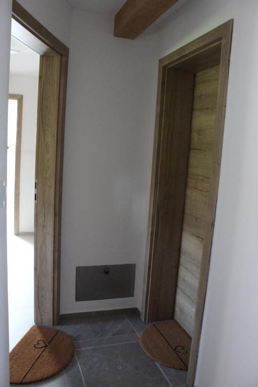 Fotografie z fotogalerie ubytování Apartment Bajta - Rogla v destinaci Zreče