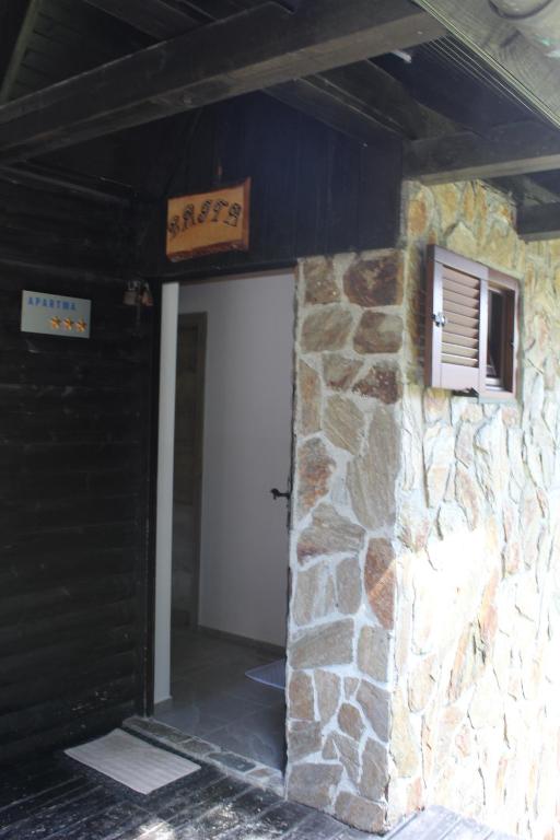 Fotografie z fotogalerie ubytování Apartment Bajta - Rogla v destinaci Zreče
