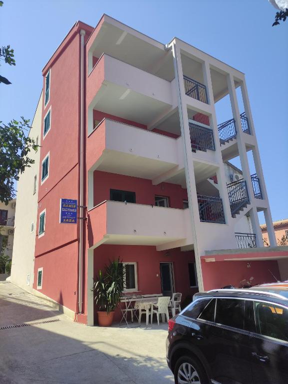 City Apartment Sara, Makarska (updated prices 2024)