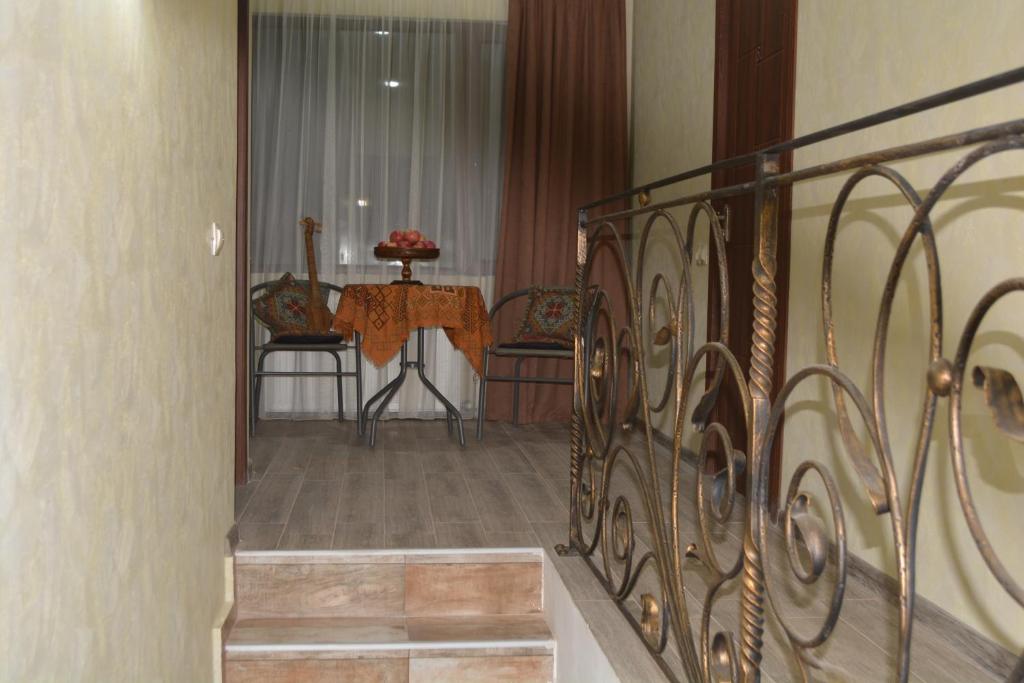 Fotografie z fotogalerie ubytování west door v destinaci Mccheta