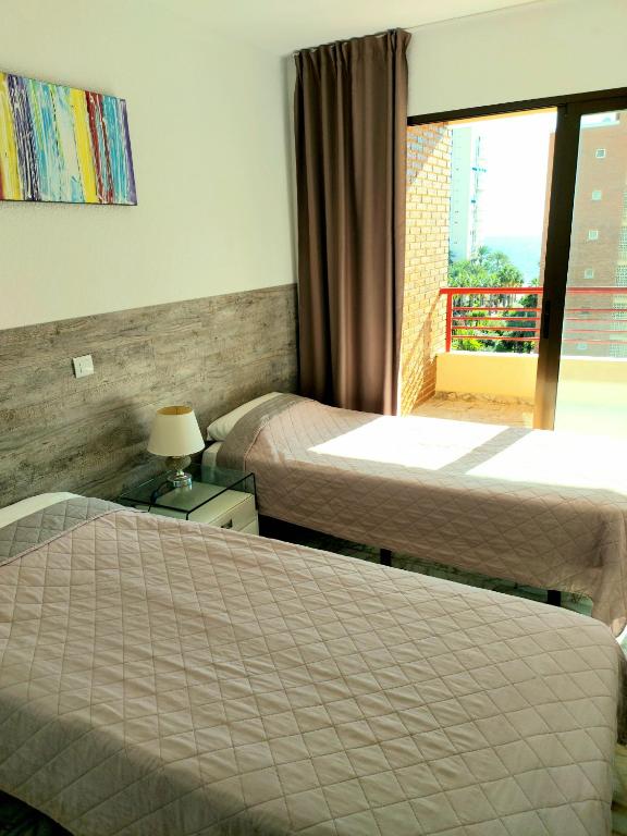 Apartments Carlos V, Benidorm – Updated 2023 Prices