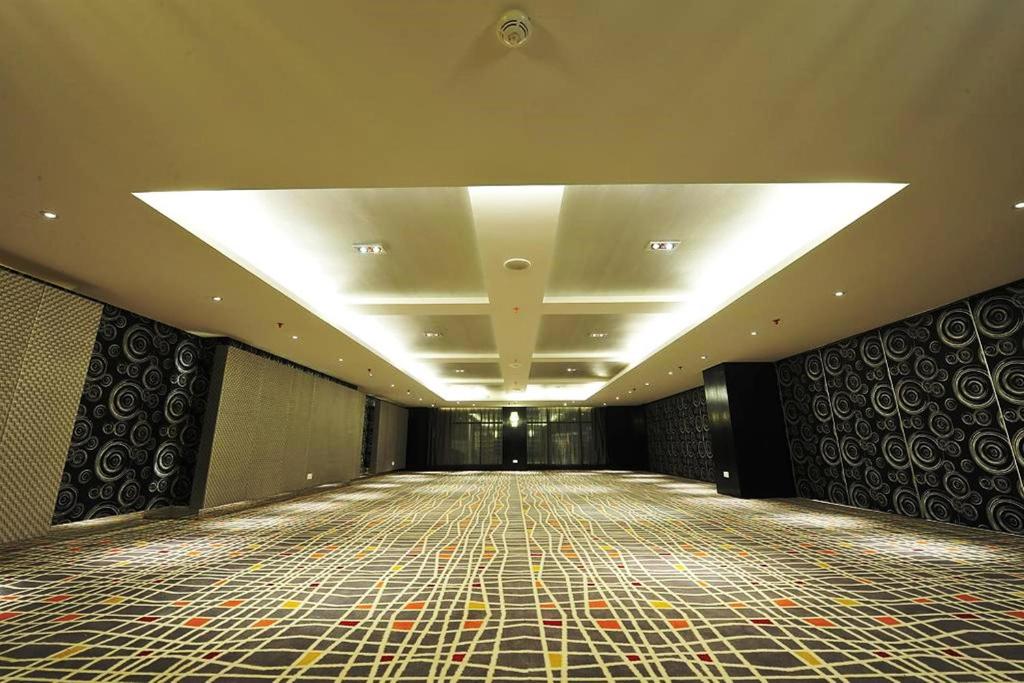 Fotografie z fotogalerie ubytování Ming Garden Hotel & Residences v destinaci Kota Kinabalu