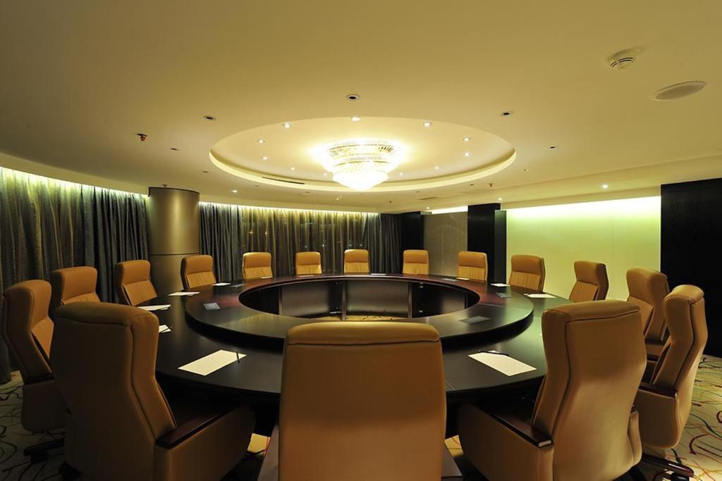 Konferenční prostory v ubytování Ming Garden Hotel & Residences