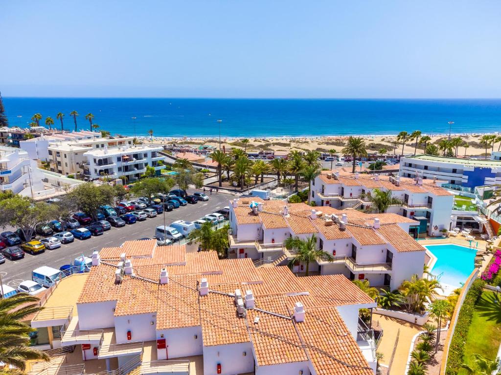 Casas Pepe Apartments & Spa- Adults Only, Playa del Inglés ...