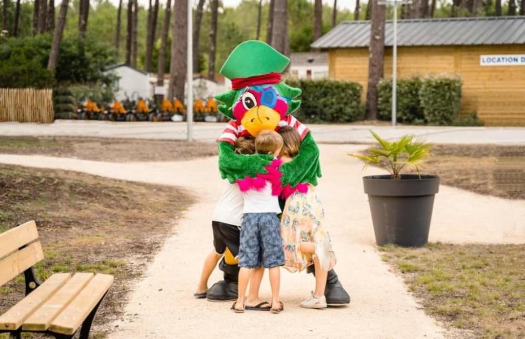 Hosté ubytování Bahiana