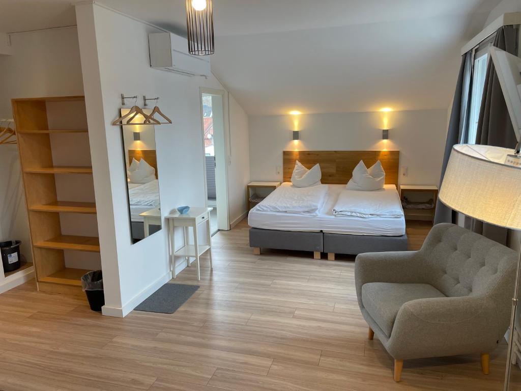 ApartHotel Stadtpark