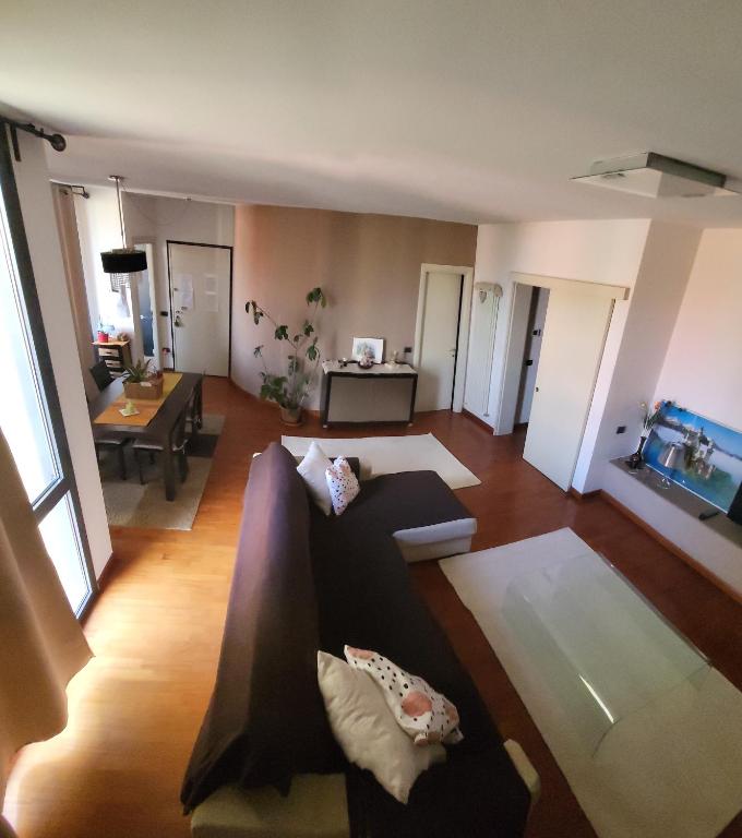 Posteľ alebo postele v izbe v ubytovaní Casa Cristina