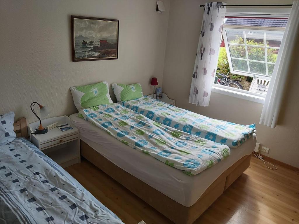 Fotografie z fotogalerie ubytování Ålesund Apartment with free parking v destinaci Ålesund