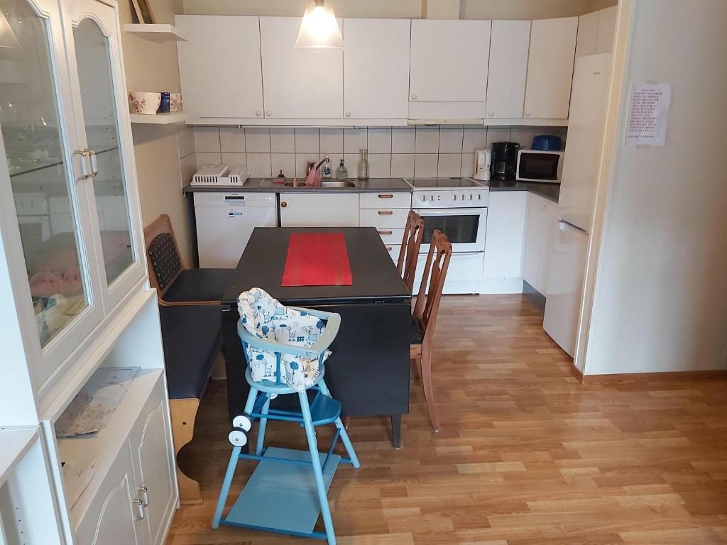 Fotografie z fotogalerie ubytování Ålesund Apartment with free parking v destinaci Ålesund